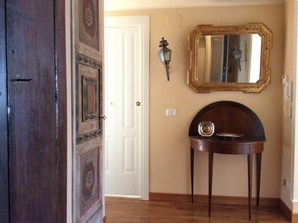 Antica Maison Ascoli Piceno Exterior foto