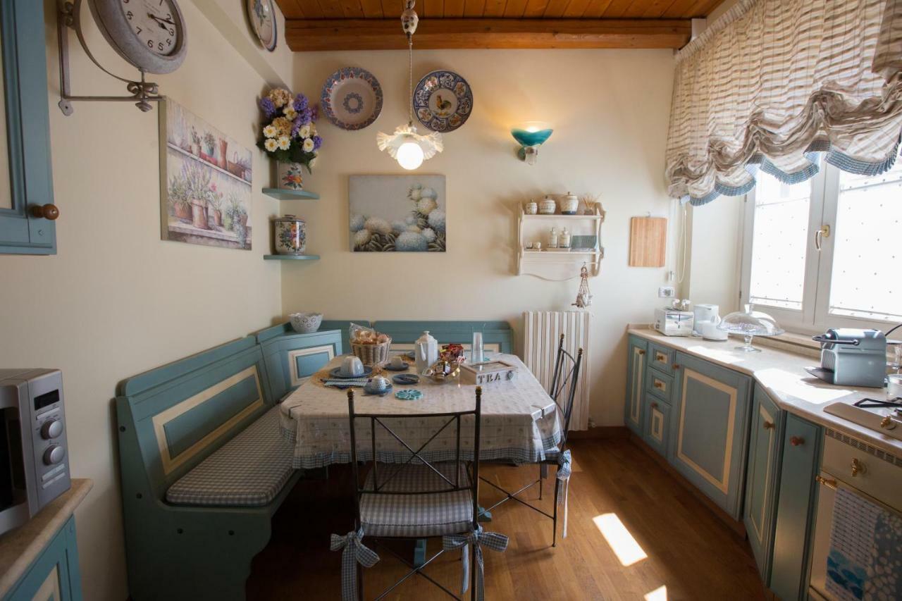 Antica Maison Ascoli Piceno Exterior foto