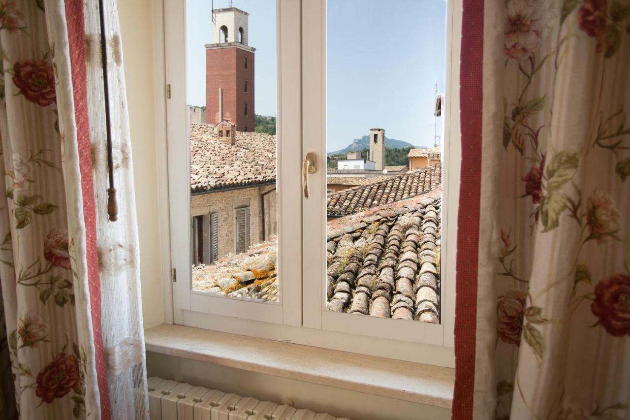 Antica Maison Ascoli Piceno Exterior foto